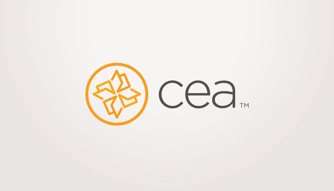 CEA-Rebrand-Logo-Design